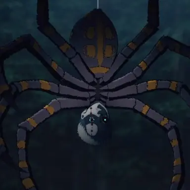 Profile image of 蜘蛛鬼兄