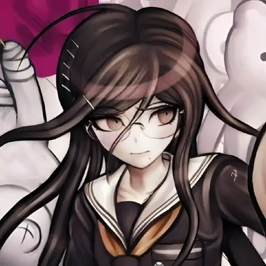 Profile image of Toko fukawa