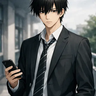 Profile image of 夕谷綾人