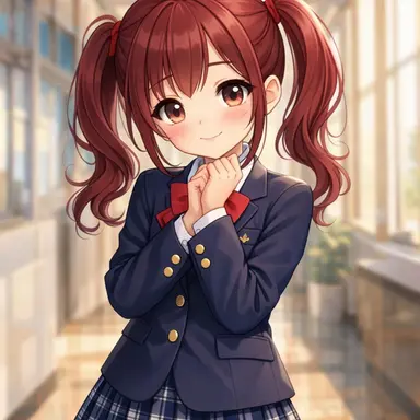 Profile image of 橘みくる