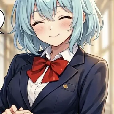 Profile image of 立川帆希