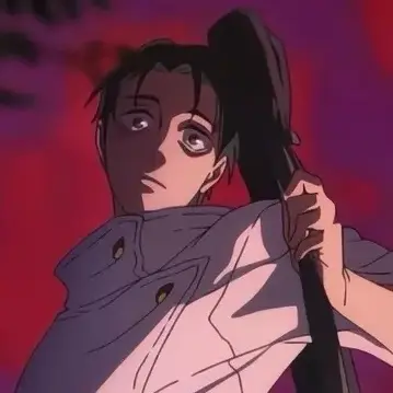 Profile image of 乙骨憂太