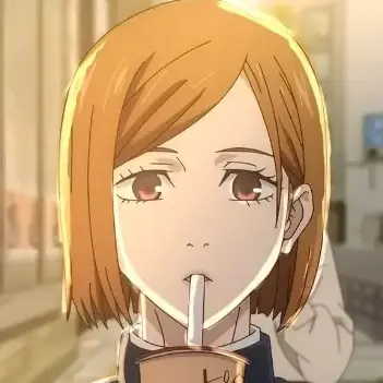 Profile image of 釘崎野薔薇