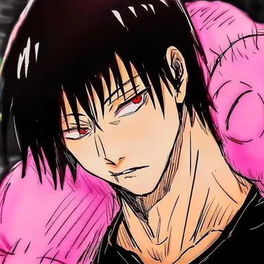 Profile image of 伏黒甚爾