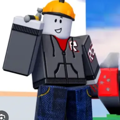 Profile image of 빌더맨