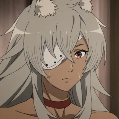 Profile image of ギレーヌ