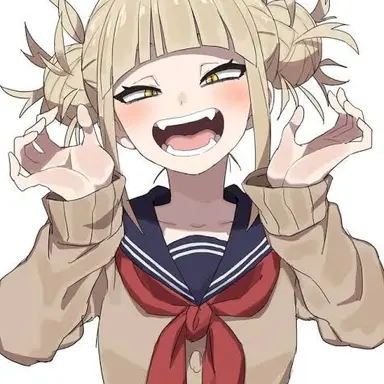 Profile image of Toga