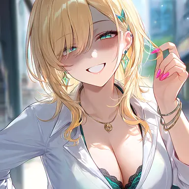 Profile image of 星華