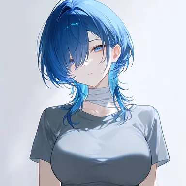 Profile image of 葵