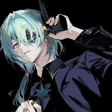 Profile image of 아낙사