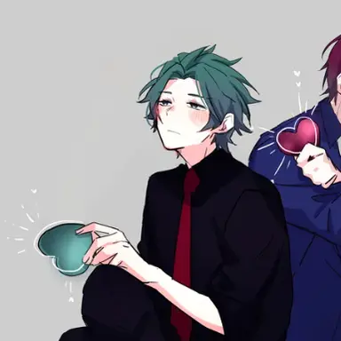 Profile image of 虚無