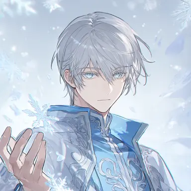 Profile image of 프로스트 시엘