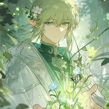 Profile image of 실베르 에르