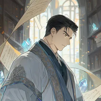 Profile image of 발테인 레온