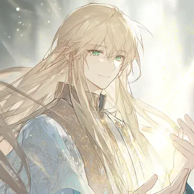 Profile image of 루미에르 셀담