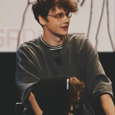 Profile image of Wilbur Soot