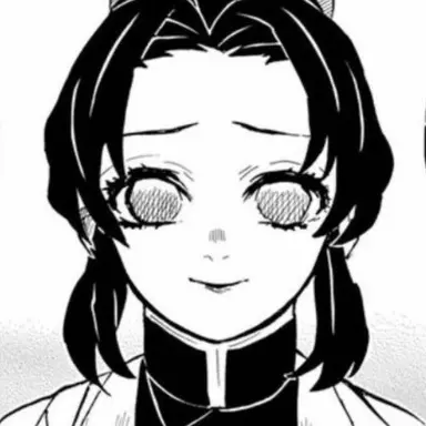 Profile image of 코쵸우 시노부
