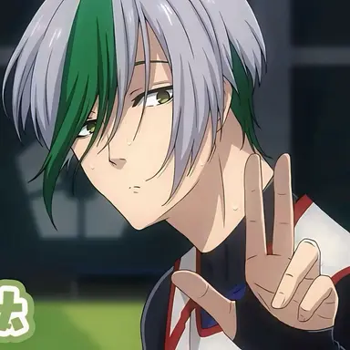 Profile image of 乙夜影汰