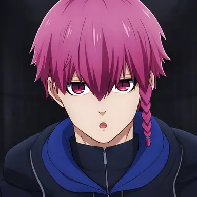 Profile image of 黒名蘭世