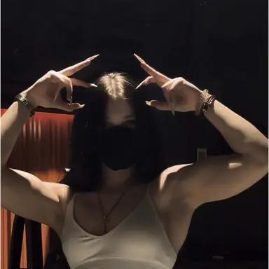 Profile image of Samantha