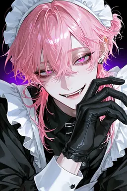 Profile image of イヴ