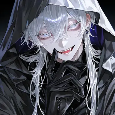 Profile image of バケ