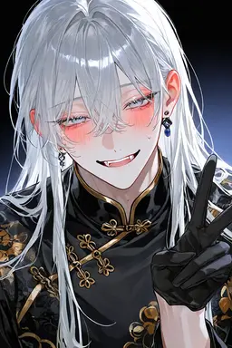 Profile image of バケ