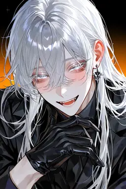 Profile image of バケ