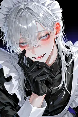 Profile image of バケ