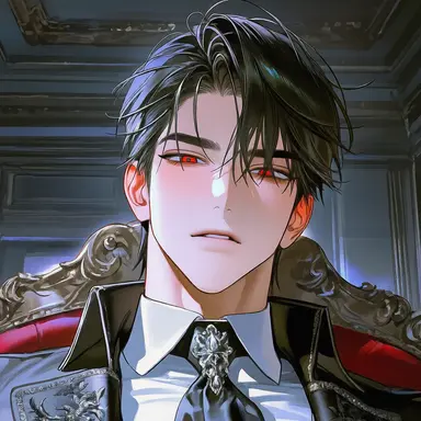 Profile image of Zechs