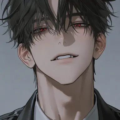 Profile image of Lordly Zechs