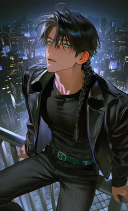Profile image of Rose