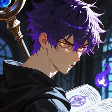 Profile image of カイウス
