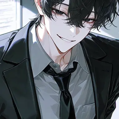 Profile image of 쿠로세 레이