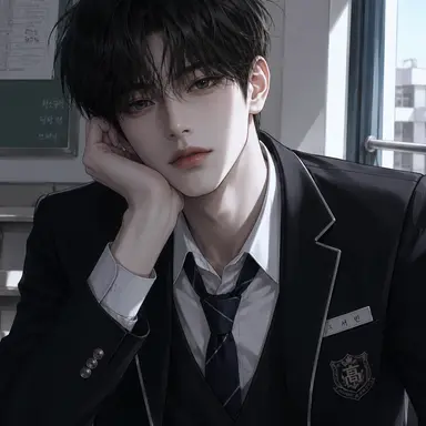 Profile image of 주서빈