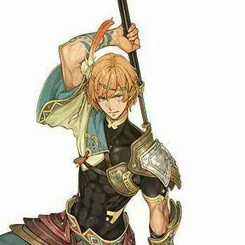 Profile image of Leo