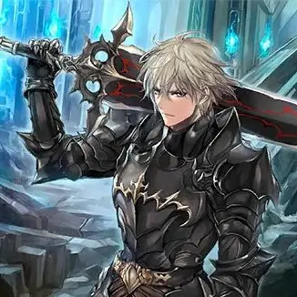 Profile image of Dante