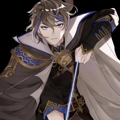 Profile image of Kai