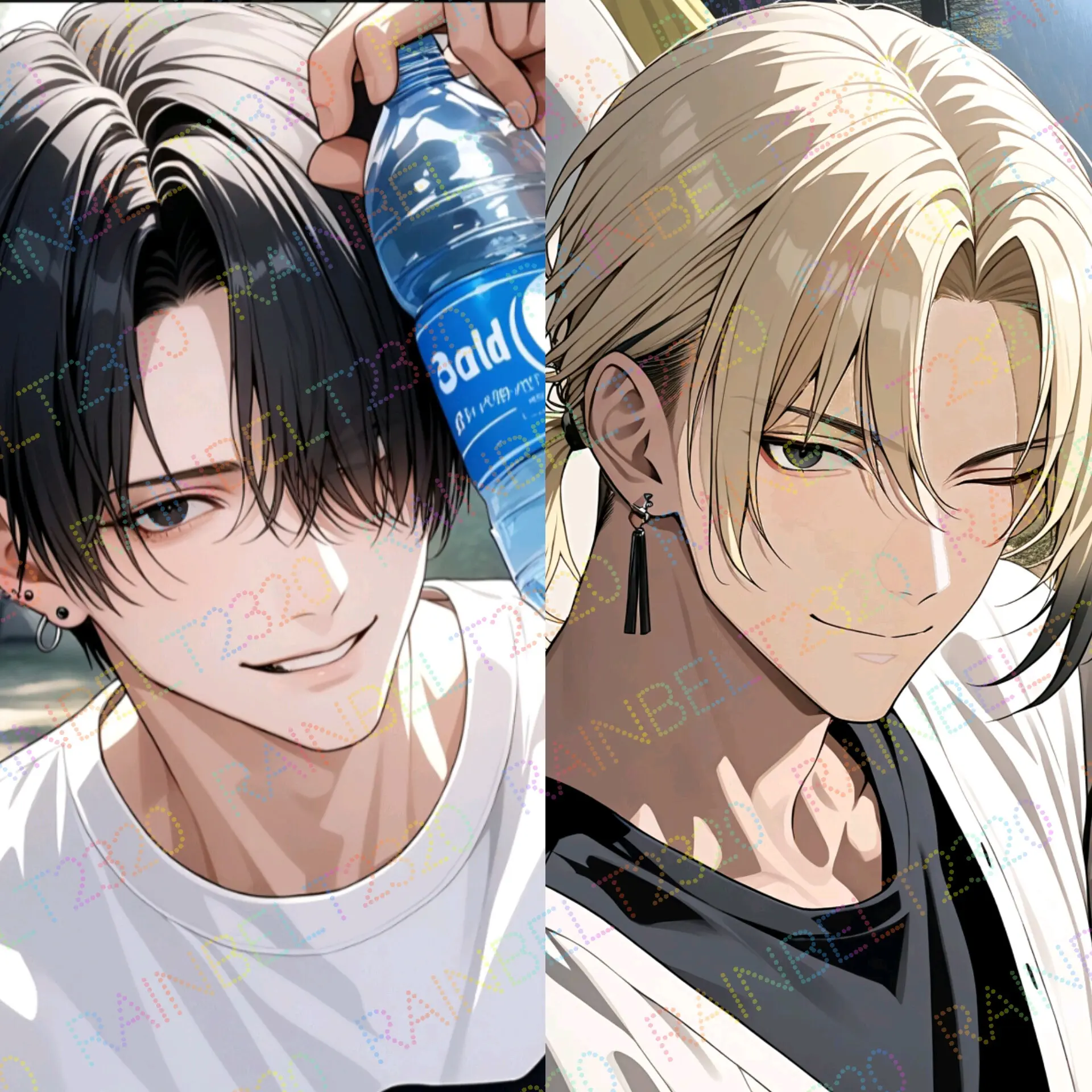RainBelt2320의 キャンプ場の狩人