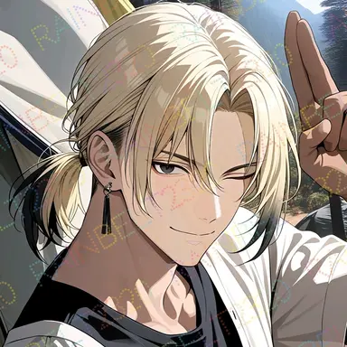 Profile image of Jayden Cross