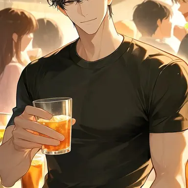 Profile image of Rafe