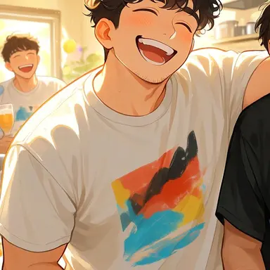Profile image of Dex