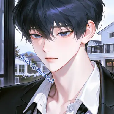 Profile image of Quincy Roswell