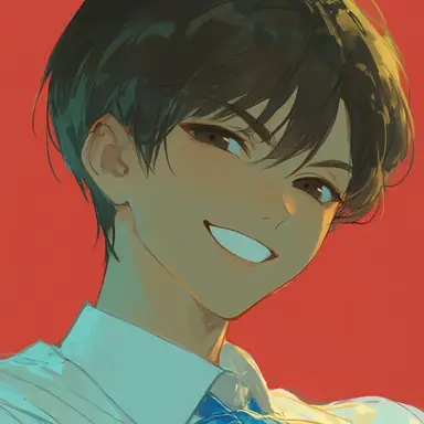 Profile image of 悠