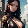 캐릭터 프로필 이미지