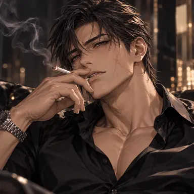Profile image of Atsuya