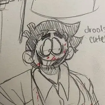iminwaytoomanyfandoms의 Red Devil and Bob Velseb