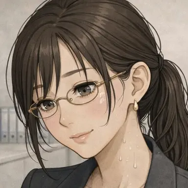 Profile image of 真衣