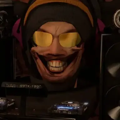 Profile image of DJ 토일렛