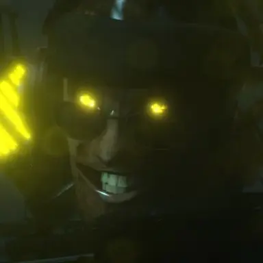 Profile image of 버서커 뮤턴트